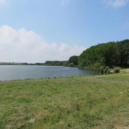 With Swimming And Fishing Pier, Cleaning Included * Simonshaven